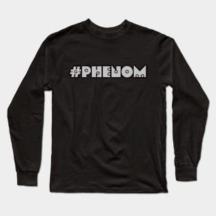 Phenom Long Sleeve T-Shirt